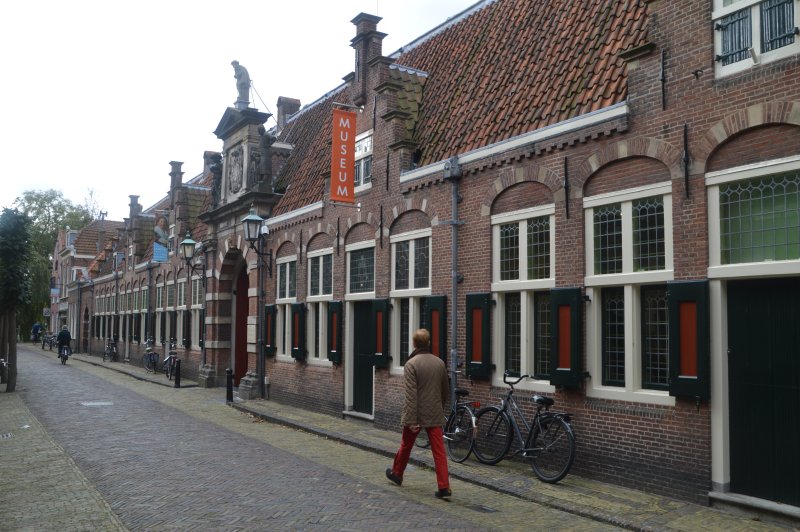  Haarlem