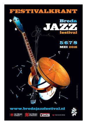 Jazz Festival 2016
