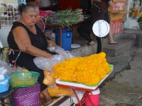 DSC 0005  Flower-market in Bangkok