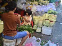 DSC 0019  Flower-market in Bangkok