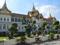 DSC 0084  Grand Palace in Bangkok